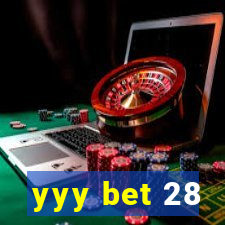 yyy bet 28